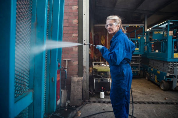 Best Residential Pressure Washing Services  in Bridgeport, OH
