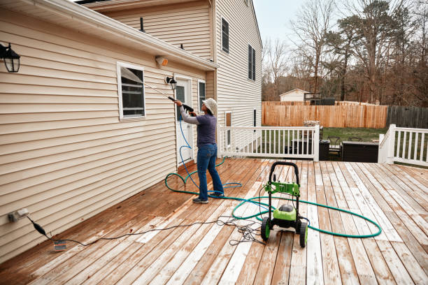 Best House Pressure Washing  in Bridgeport, OH
