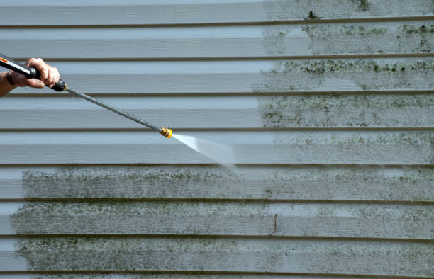 Best Exterior Home Cleaning  in Bridgeport, OH