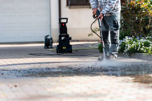 Best Affordable Pressure Washing  in Bridgeport, OH