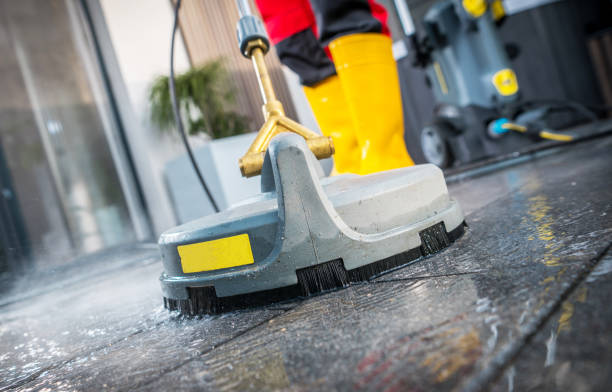 Trusted Bridgeport, OH Pressure Washing Experts