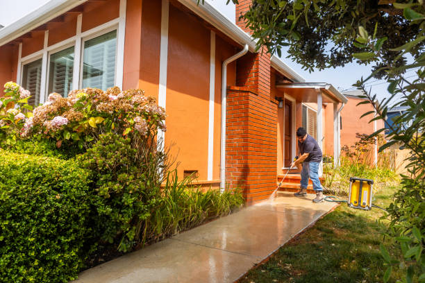 Best Deck Pressure Washing  in Bridgeport, OH