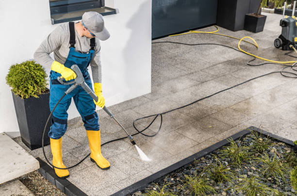 Best Concrete Pressure Washing  in Bridgeport, OH