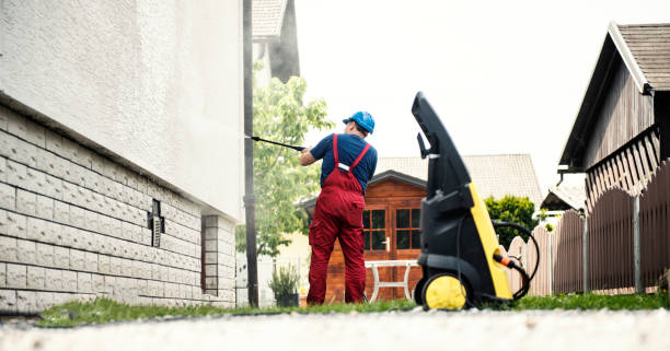 Best Commercial Building Pressure Washing  in Bridgeport, OH